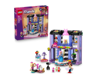 LEGO FRIENDS 42685 Pokaz mody w mieście Heartlake - 1473463 - zdjęcie 2